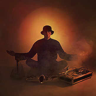 Naked Light by Basses Terres