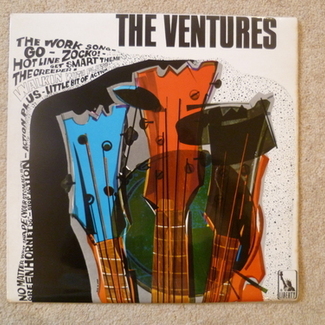 The Ventures by The Ventures