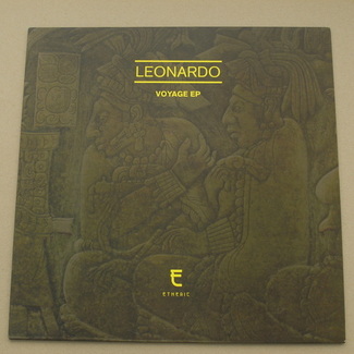 Voyage EP by Leonardo