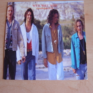 Goodnight Girl by Wet Wet Wet