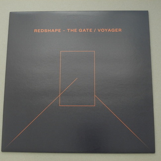 The Gate / Voyager by Redshape