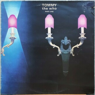 Tommy - Part 1 by The Who