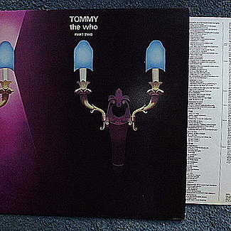 Tommy - Part 2 by The Who