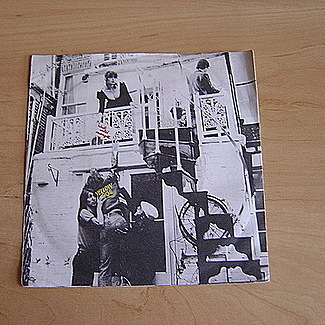 Wait Until Midnight by Yellow Dog