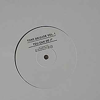 You Can Do It (Vol.1) by Tone Brigade