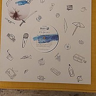 Sea Monster - Remixes by Kito Jempere