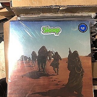Dopesmoker by Sleep