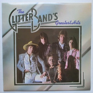 The Glitter Band's Greatest Hits by The Glitter Band