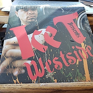 Westside by Ice-T
