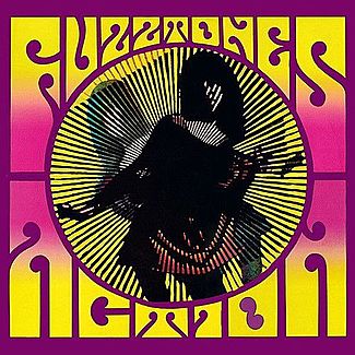 Action by The Fuzztones