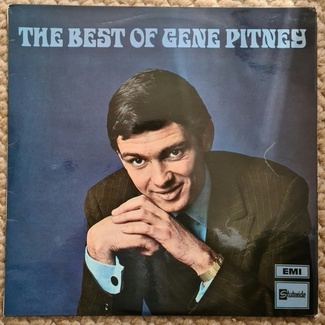 The Best Of Gene Pitney by Gene Pitney