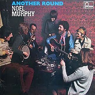 Another Round by Noel Murphy
