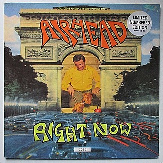 Right Now by Airhead