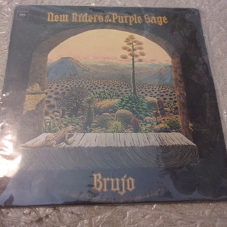 Brujo by New Riders Of The Purple Sage