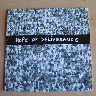 Hope Of Deliverance by Paul McCartney