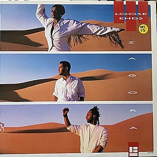 ZAGORA by Loose Ends