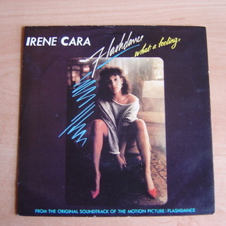 Flashdance ... What A Feeling by Irene Cara