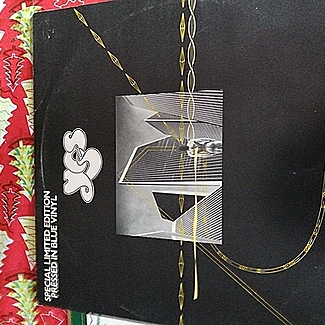 Wondrous Stories by Yes