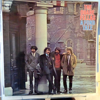 A Fond Tale by The Quare Fellas