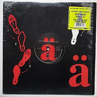 Rhythm Of Life by Captain Hollywood Project