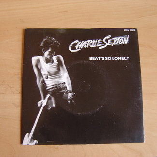 Beat's So Lonely by Charlie Sexton