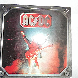 High voltage / live wire by AC/DC