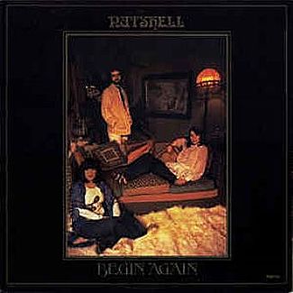 Begin Again by Nutshell