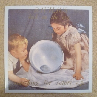 Kick In The Eye (Searching For Satori E.P.) by Bauhaus