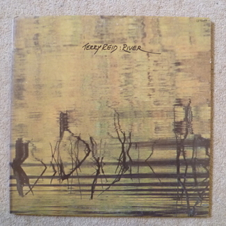 River by Terry Reid