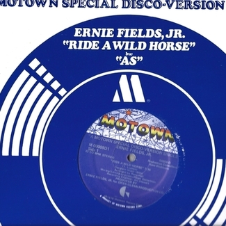 Ride A Wild Horse / As by Ernie Fields