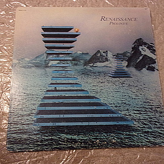 Prologue by Renaissance