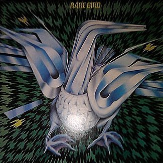 Born Again by Rare Bird