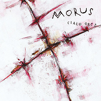 Ciało Obce by Morus