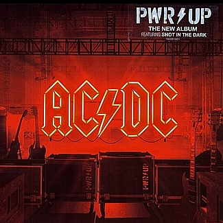 Pwr Up by AC/DC