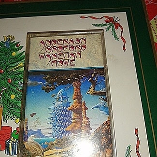 Anderson Bruford Wakeman & Howe by Anderson Bruford Wakeman Howe