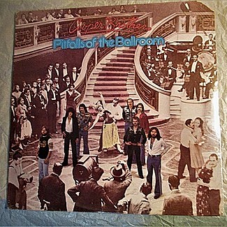 Cooper Brothers by Pitfall Of The Ballroom