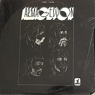 Armageddon by Armageddon