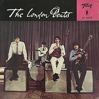 Linda Fortune Sings by London Beats