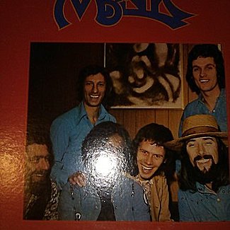 Blue mink by Blue Mink