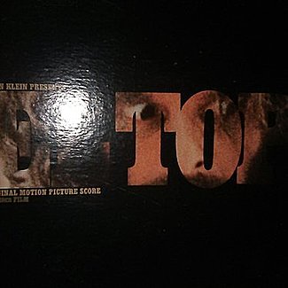 El Topo soundtrack by Various