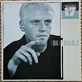 (Big) Trouble by Heaven 17