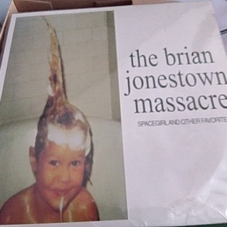 Spacegirl and other favourites by The Brian Jonestown Massacre