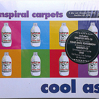 Cool As by Inspiral Carpets
