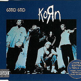 Good God by Korn