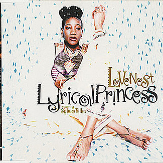 Love Nest by Lyrical Princess Featuring Sylvia Tella