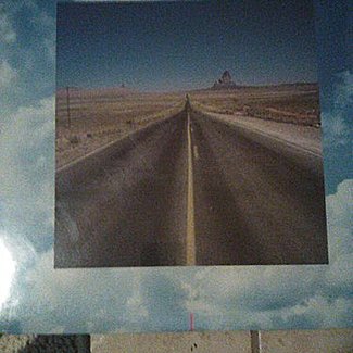 Straight ahead by J.D. Crowe & The New South
