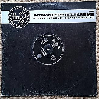 Release Me by Fatman
