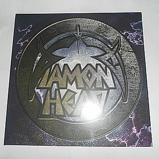 Diamond head by Diamond Head