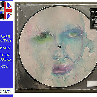 We Are Chaos by Marilyn Manson