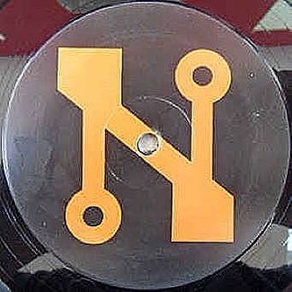 Somebody New / The Rains by Mk